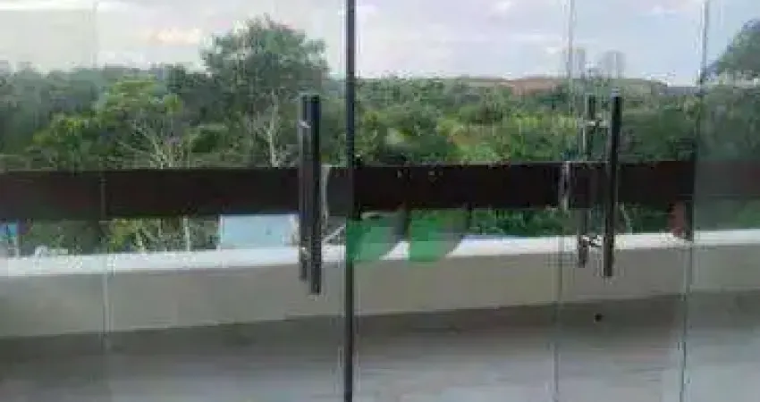 Casa com 6 dormitórios à venda, 600 m² por R$ 3.500.000,00 - Patamares - Salvador/BA