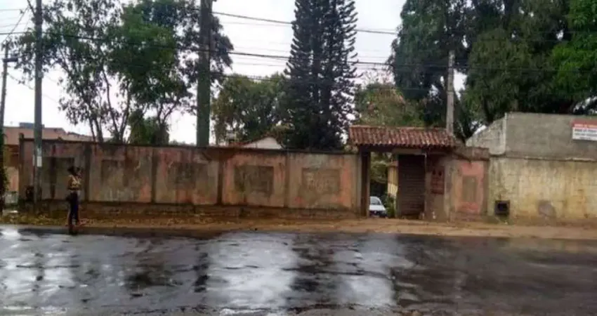 Casa com 2 dormitórios à venda, 7400 m² por R$ 2.000.000,00 - Pau da Lima - Salvador/BA