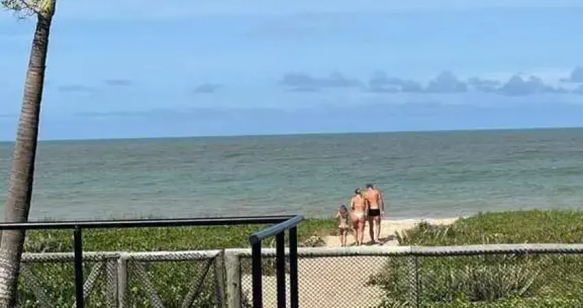 Apartamento com 3 dormitórios à venda, 255 m² por R$ 1.950.000,00 - Itacimirim - Camaçari/BA