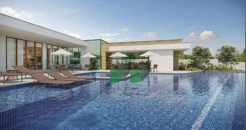 Casa com 4 dormitórios à venda, 246 m² por R$ 2.050.000,00 - Priscilla Dutra - Lauro de Freitas/BA