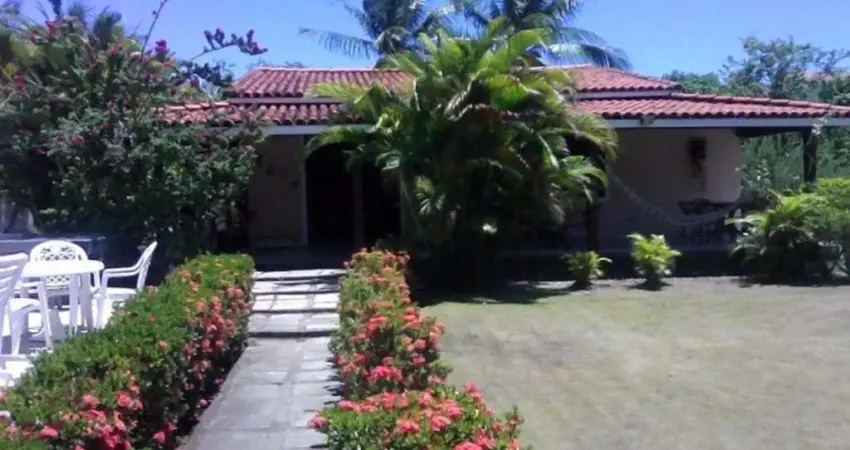 Casa com 3 dormitórios à venda, 400 m² por R$ 1.200.000,00 - Portão - Lauro de Freitas/BA