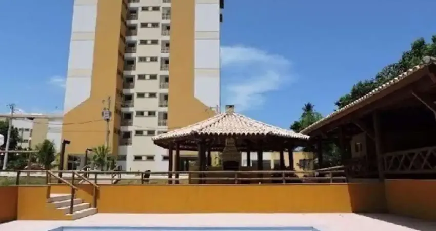 Cobertura com 4 dormitórios à venda, 200 m² por R$ 1.100.000,00 - Guarajuba - Camaçari/BA