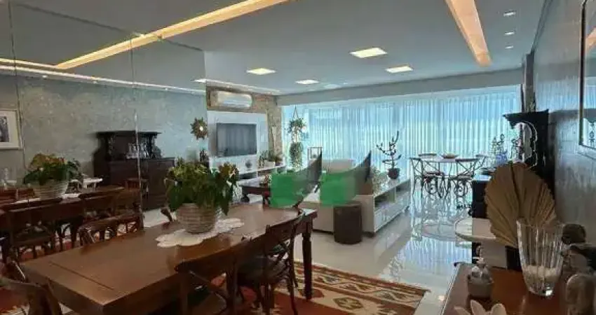 Apartamento com 3 dormitórios à venda, 110 m² por R$ 990.000,00 - Pitangueiras - Lauro de Freitas/BA