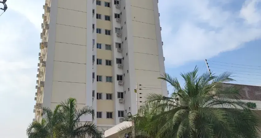 Apartamento para locação no centro sul. cuiabá. mato grosso