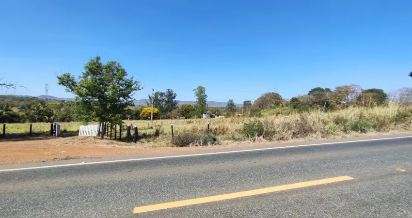 Fazenda a venda em bauxi, distrito de rosário oeste. mato grosso.