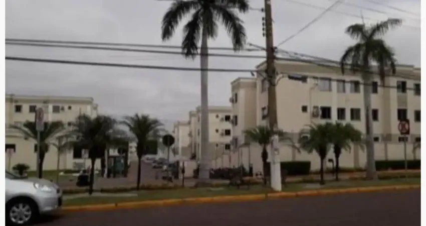 Apartamento com 2 quartos à venda na Rua Comendador Henrique, Dom Aquino, Cuiabá