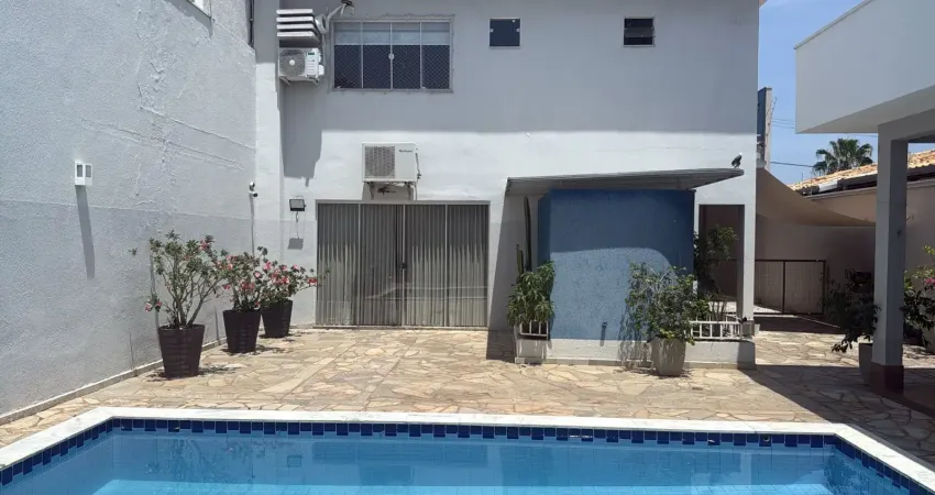 Casa com 3 quartos à venda no Santa Rosa, Cuiabá