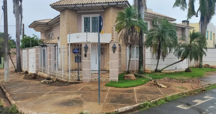 Sobrado para locação no bairro santa rosa. Cuiabá. Mato grosso.