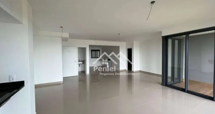 Apartamento com 3 suítes à venda, 158 m² por r$ 1.250.000 - jardim olhos d'água - ribeirão preto/sp