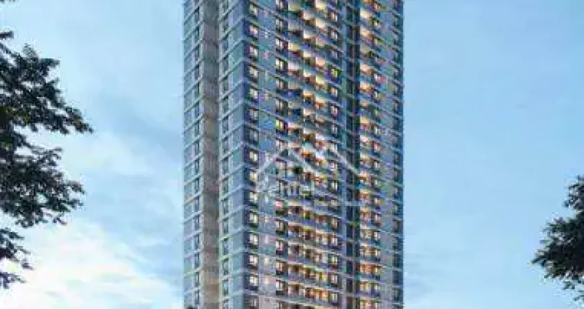 Apartamento com 2 dormitórios à venda, 69 m² por r$ 597.000,00 - jardim botânico - ribeirão preto/sp