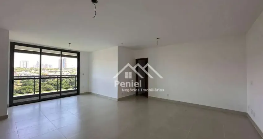 Apartamento com 3 dormitórios à venda, 110 m² por r$ 850.000,00 - jardim olhos d'água - ribeirão preto/sp