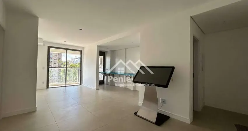 Apartamento com 3 dormitórios à venda, 90 m² por r$ 721.200,00 - jardim olhos d'água - ribeirão preto/sp