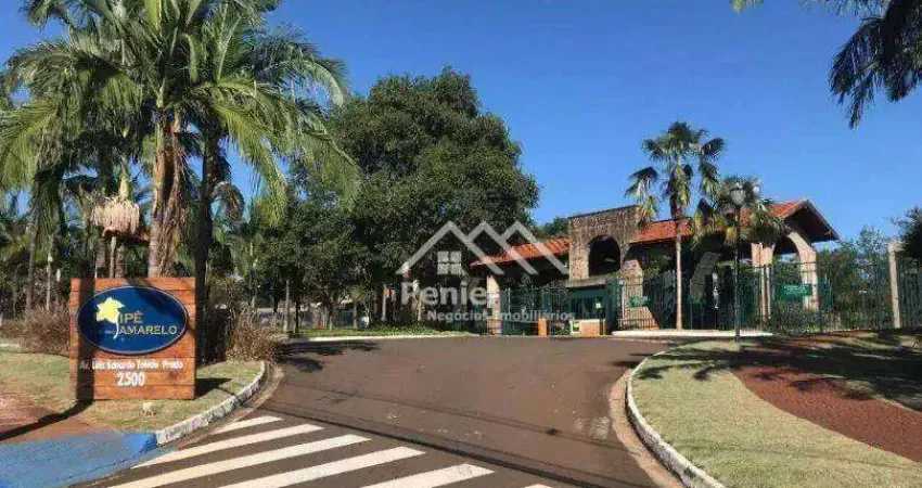 Terreno à venda, 840 m² por r$ 3.360.000,00 - vila do golf - ribeirão preto/sp