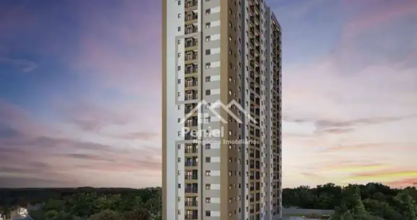 Apartamento com 2 dormitórios à venda no condomínio city club ribeirão, 63 m² por r$ 469.944 - city ribeirão - ribeirão preto/sp