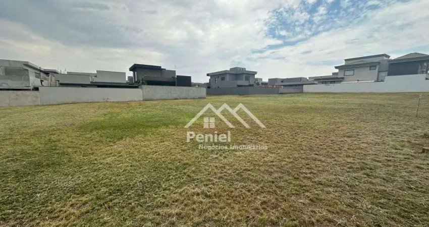 Terreno à venda, 360 m² por r$ 450.000,00 - residencial alto do castelo - ribeirão preto/sp