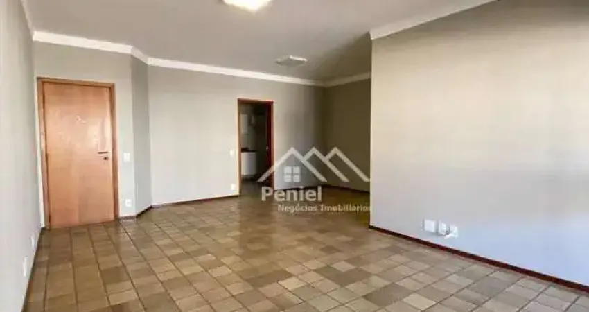 Apartamento com 3 dormitórios à venda, 172 m² por r$ 630.000,00 - centro - ribeirão preto/sp