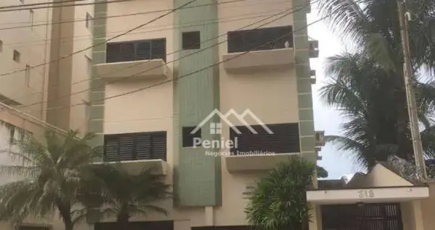Apartamento com 3 dormitórios à venda, 76 m² por r$ 370.000,00 - jardim irajá - ribeirão preto/sp