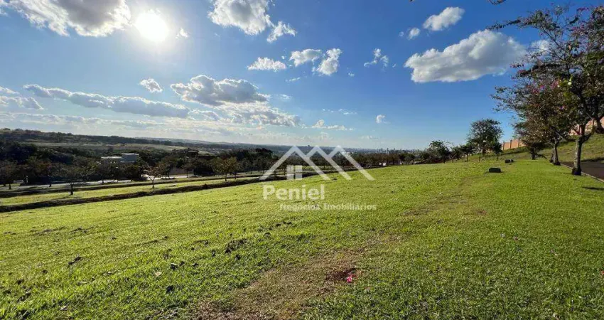 Terreno à venda, 1000 m² por r$ 830.000,00 - bonfim paulista - ribeirão preto/sp