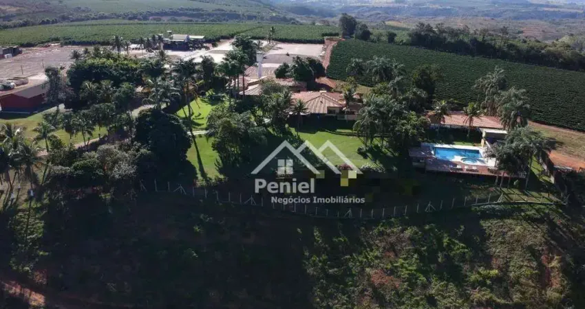 Fazenda à venda, 15633200 m² por r$ 220.000.000,00 - zona rural - piumhi/mg