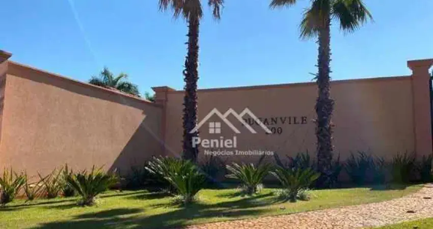 Terreno à venda, 876 m² por r$ 2.630.160,00 - condomínio buganvile - ribeirão preto/sp