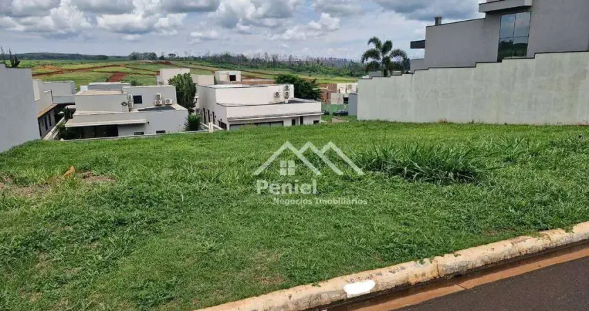 Terreno à venda, 364 m² por r$ 575.000,00 - vila do golf - ribeirão preto/sp