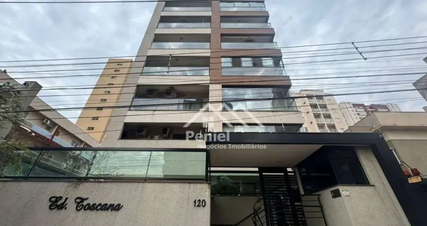 Apartamento com 1 dormitório à venda, 38 m² por r$ 212.000,00 - nova aliança - ribeirão preto/sp