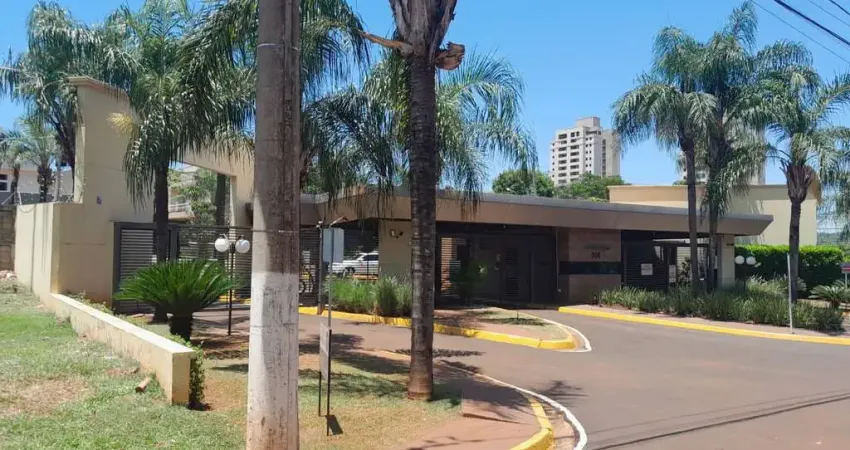 Terreno à venda, 338 m² por r$ 320.000,00 - condomínio residencial alto bonfim i - ribeirão preto/sp