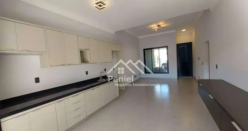 Casa com 3 dormitórios à venda, 141 m² por r$ 950.000 - terras de san pedro - praça do sol - ribeirão preto/sp