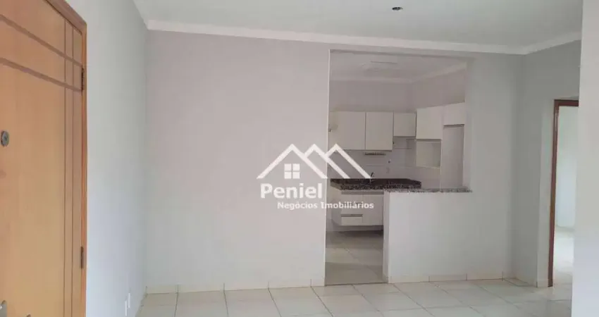 Apartamento com 2 dormitórios à venda, 63 m² por r$ 305.000,00 - city ribeirão - ribeirão preto/sp