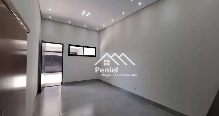 Casa com 3 dormitórios à venda, 136 m² por r$ 685.000 - santa cecília - ribeirão preto/sp