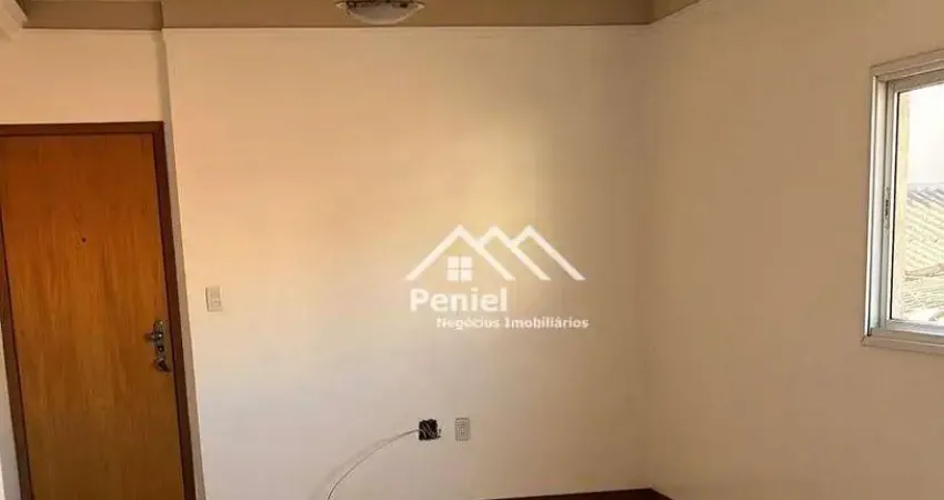 Apartamento com 3 dormitórios, 97 m² - venda por r$ 415.000 ou aluguel por r$ 4.395/mês - jardim paulista - ribeirão preto/sp