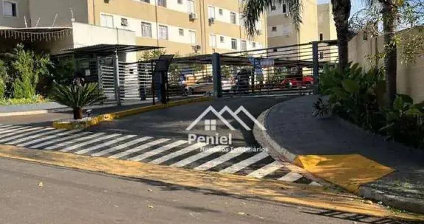 Apartamento com 2 dormitórios à venda, 42 m² por r$ 137.000 - campos elíseos - ribeirão preto/sp