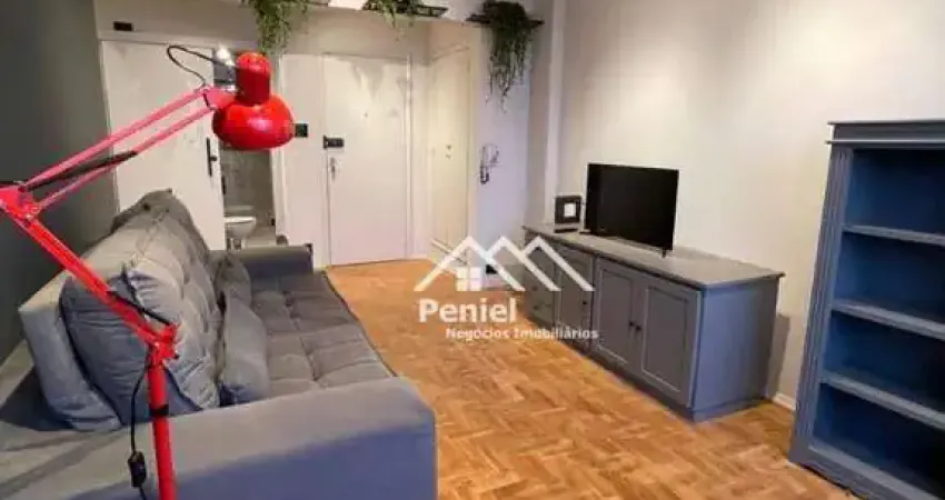 Apartamento com 2 dormitórios à venda, 94 m² por r$ 285.000 - centro - ribeirão preto/sp