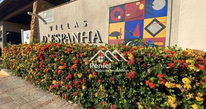 Apartamento com 3 dormitórios à venda, 71 m² por r$ 257.500,00 - iguatemi - ribeirão preto/sp