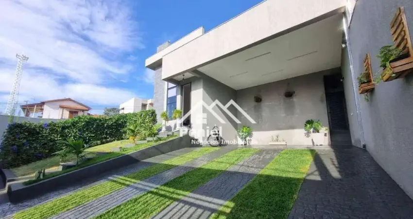 Casa com 2 dormitórios à venda, 125 m² por r$ 1.100.000,00 - city ribeirão - ribeirão preto/sp
