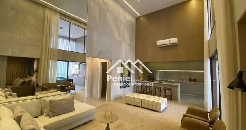 Apartamento com 3 dormitórios à venda, 179 m² por r$ 1.680.000,00 - jardim botânico - ribeirão preto/sp