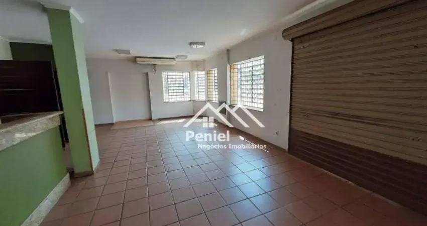 Salão à venda, 150 m² por r$ 690.390,00 - jardim macedo - ribeirão preto/sp