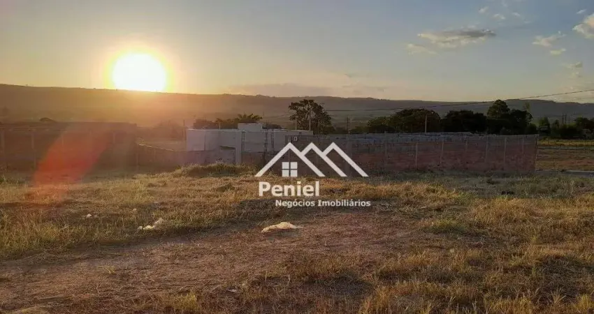 Terreno à venda, 200 m² por r$ 70.000,00 - serra azul - serra azul/sp