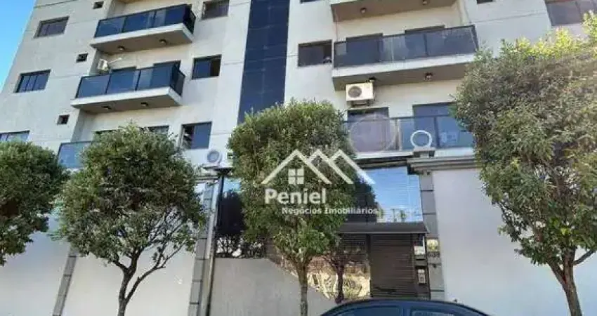 Apartamento com 3 dormitórios à venda, 100 m² por r$ 485.000 - jardim santana - franca/sp