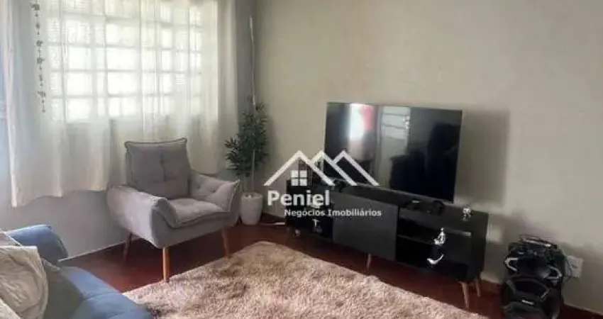 Casa com 2 dormitórios à venda, 227 m² por r$ 350.000 - parque ribeirão preto - ribeirão preto/sp