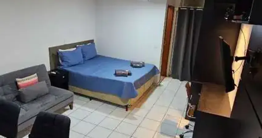 Apartamento com 1 dormitório à venda, 32 m² por r$ 250.000,00 - nova ribeirânia - ribeirão preto/sp