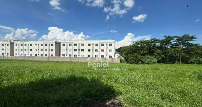 Terreno à venda, 389 m² por r$ 775.000,00 - reserva imperial - ribeirão preto/sp
