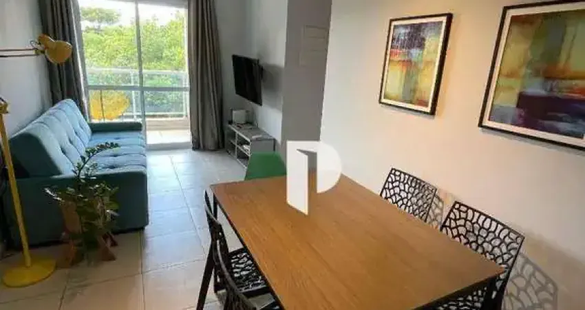 Apartamento com 2 dormitórios, 55 m² - venda por r$ 395.000,00 ou aluguel por r$ 3.453,78/mês - iguatemi - ribeirão preto/sp