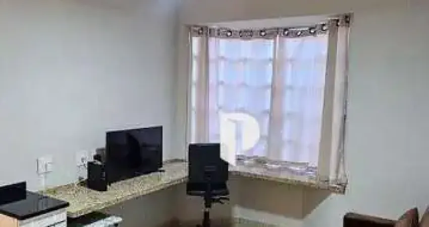 Apartamento com 1 dormitório, 37 m² - venda por r$ 150.000 ou aluguel por r$ 1.925/mês - vila virgínia - ribeirão preto/sp