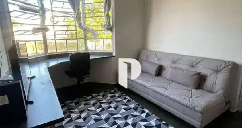 Apartamento com 1 dormitório, 37 m² - venda por r$ 140.000,00 ou aluguel por r$ 1.775,50/mês - vila virgínia - ribeirão preto/sp