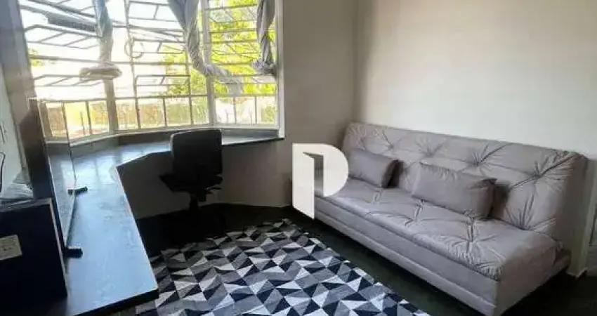 Apartamento com 1 dormitório, 37 m² - venda por r$ 140.000,00 ou aluguel por r$ 1.775,50/mês - vila virgínia - ribeirão preto/sp