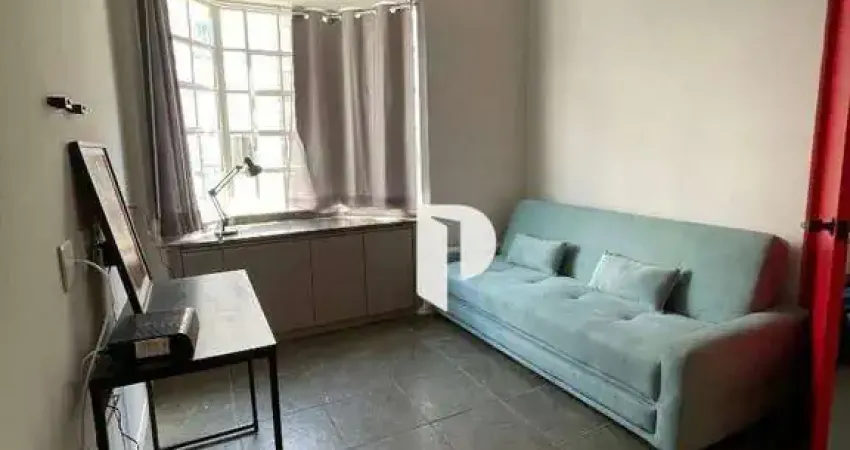 Apartamento com 1 dormitório, 37 m² - venda por r$ 145.000 ou aluguel por r$ 1.875/mês - vila virgínia - ribeirão preto/sp