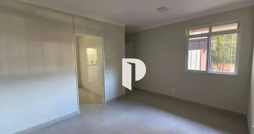 Apartamento com 2 dormitórios à venda, 55 m² por r$ 240.000 - alto da boa vista - ribeirão preto/sp