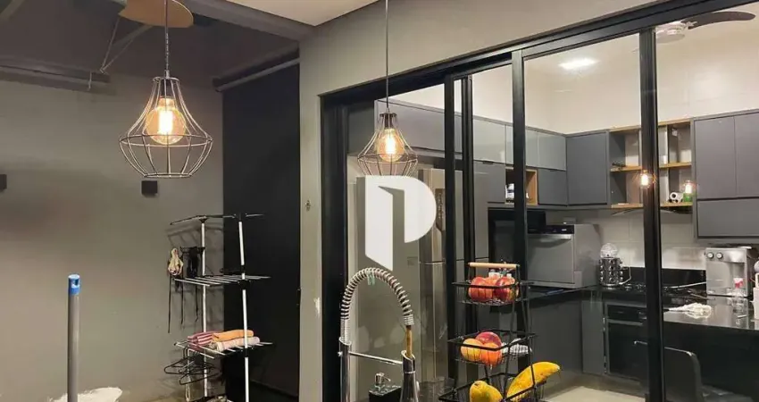 Casa com 3 dormitórios para alugar, 150 m² por r$ 8.695/mês - san marco ii - ribeirão preto/sp