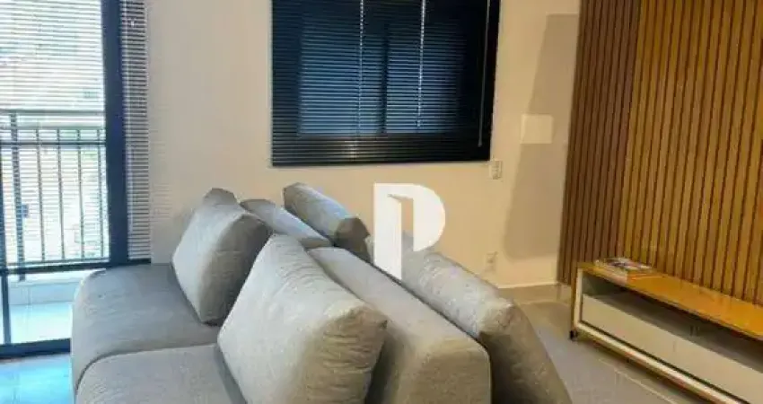 Apartamento com 1 dormitório à venda, 54 m² por r$ 450.000,00 - jardim são luiz - ribeirão preto/sp